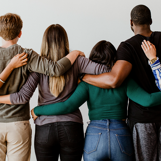 Diversity Commitment